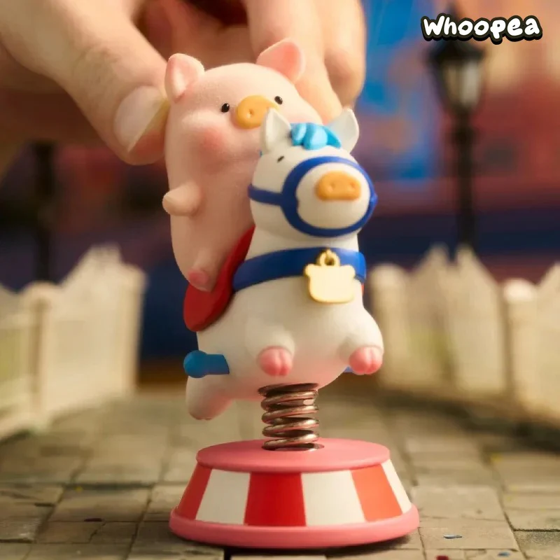 LuLu The Piggy-LuLuLand Series Blind Box - Image 9