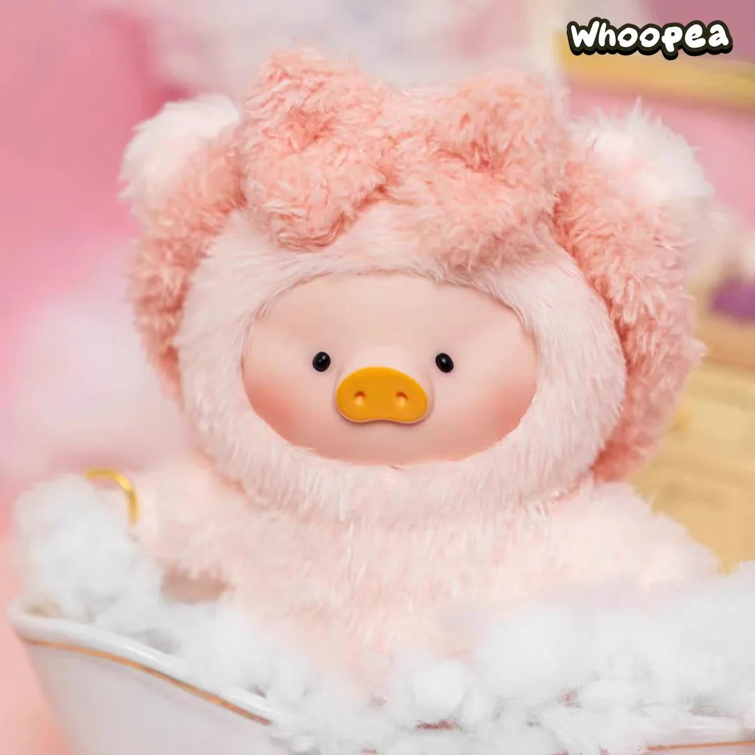 LuLu The Piggy-LuLu's Dreaming Wonderland Series Plush Blind Box - Image 11