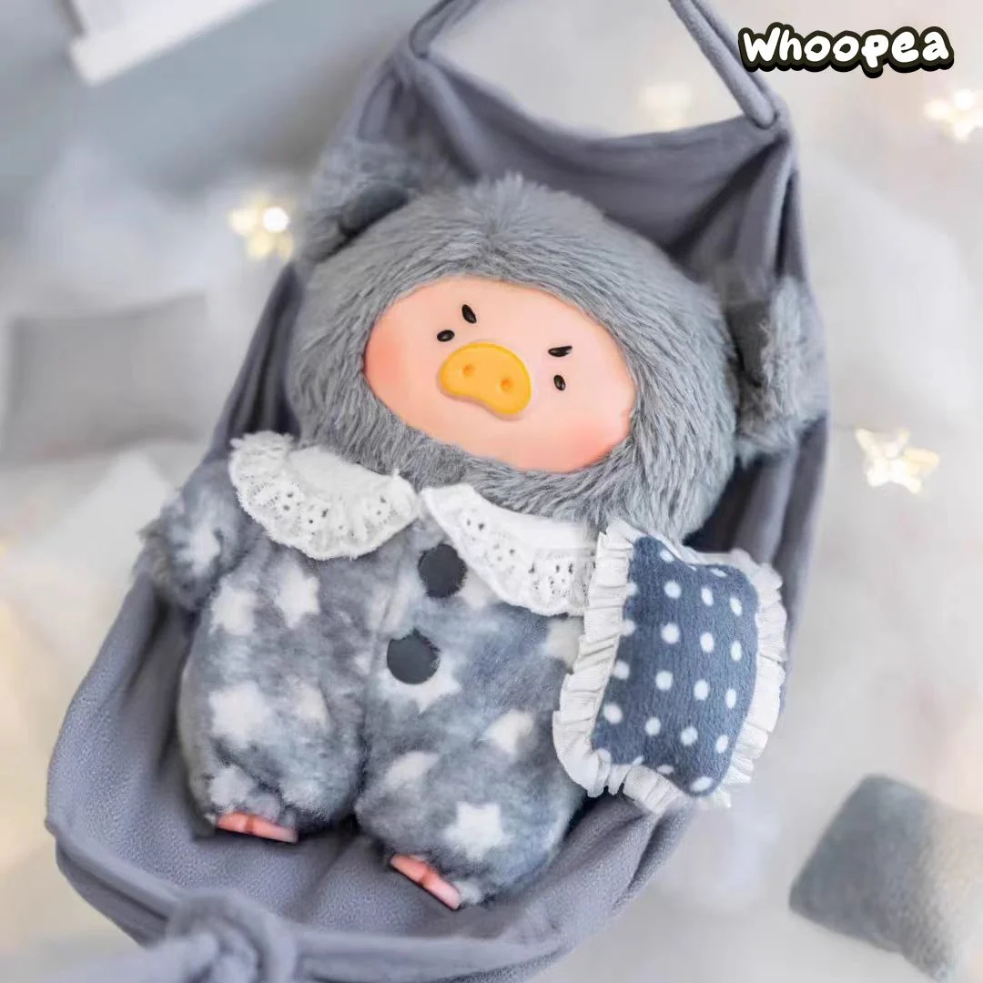LuLu The Piggy-LuLu's Dreaming Wonderland Series Plush Blind Box - Image 12