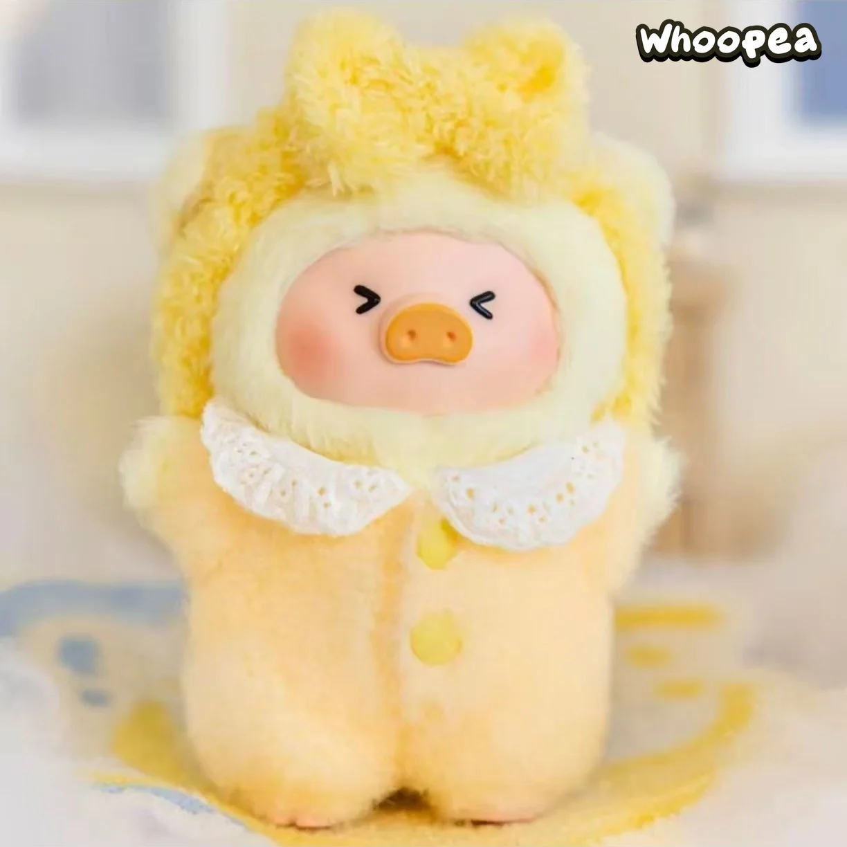 LuLu The Piggy-LuLu's Dreaming Wonderland Series Plush Blind Box - Image 3