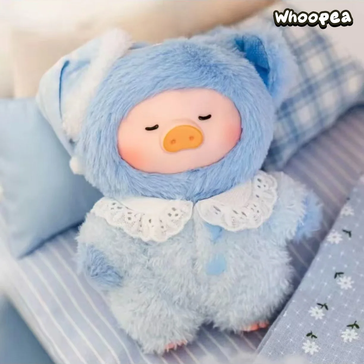 LuLu The Piggy-LuLu's Dreaming Wonderland Series Plush Blind Box - Image 6