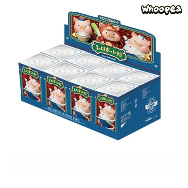 LuLu The Piggy Lu's Table Series Blind Box - Image 12