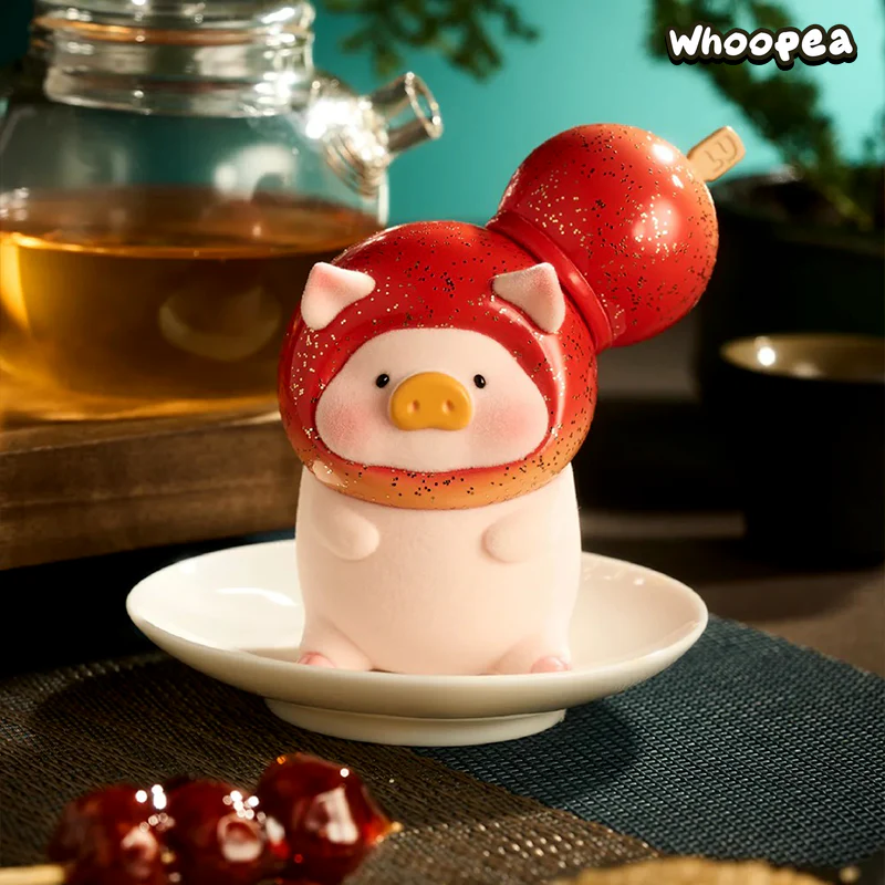 LuLu The Piggy Lu's Table Series Blind Box - Image 5