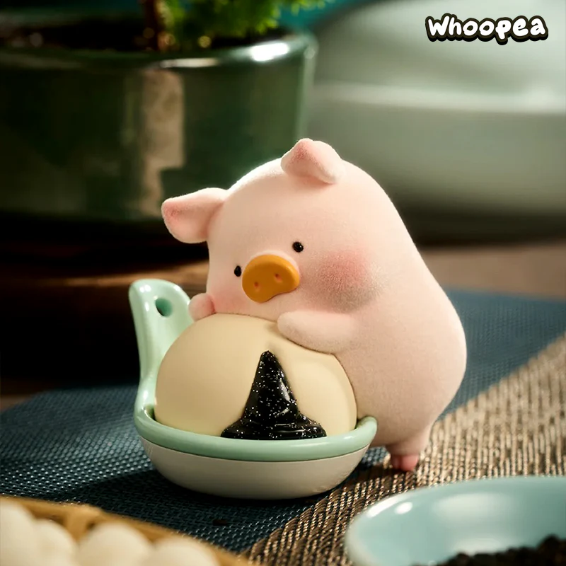 LuLu The Piggy Lu's Table Series Blind Box - Image 7