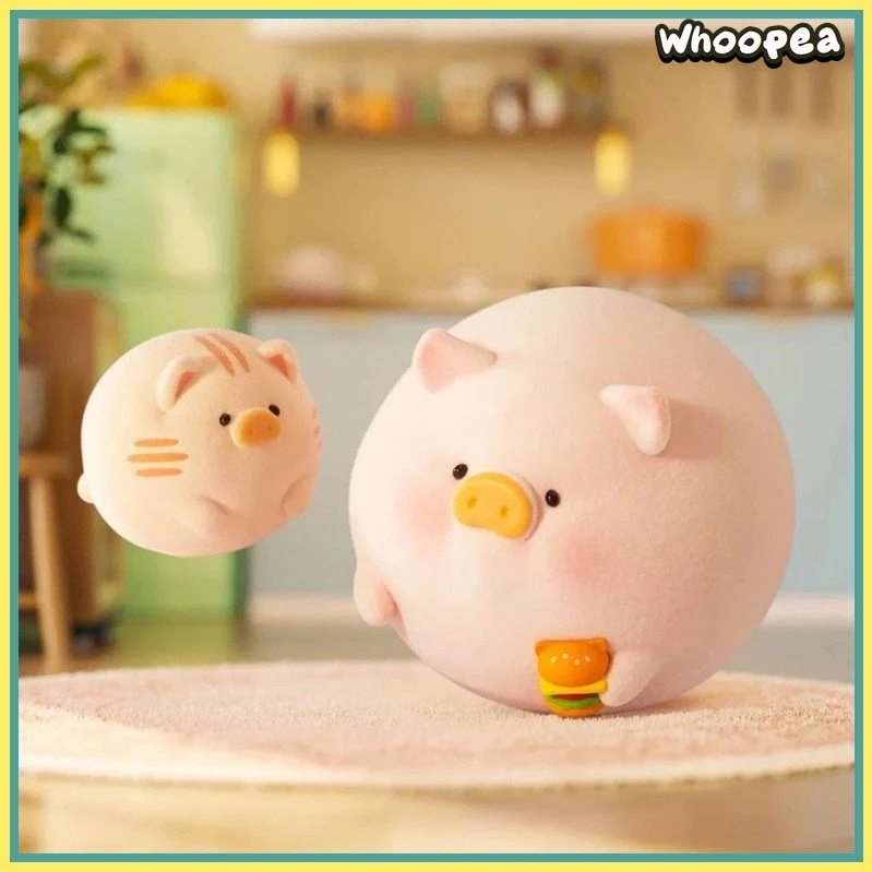 Lulu the Piggy Stay with You Series Figure Blind Box - Image 6