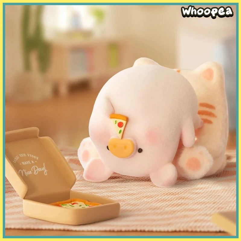 Lulu the Piggy Stay with You Series Figure Blind Box - Image 8