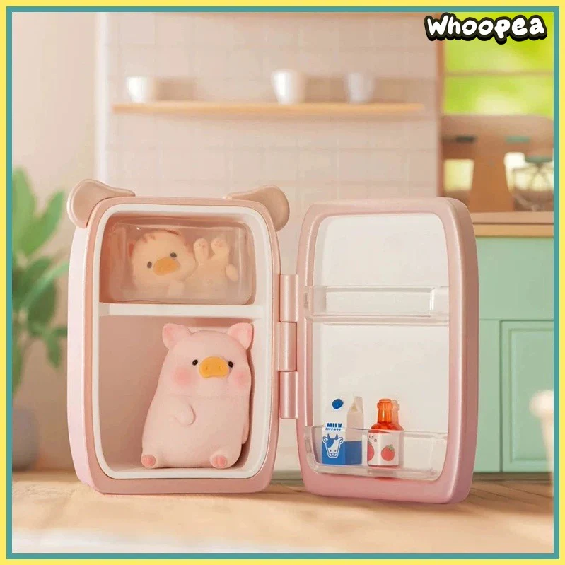 Lulu the Piggy Stay with You Series Figure Blind Box - Image 9