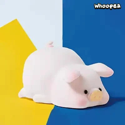LuLu The Piggy The Original 2nd Series Figure Blind Box - Image 5