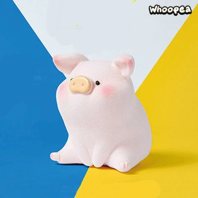 LuLu The Piggy The Original 2nd Series Figure Blind Box - Image 6