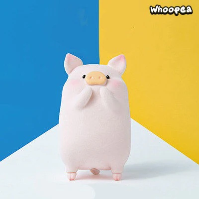 LuLu The Piggy The Original 2nd Series Figure Blind Box - Image 8