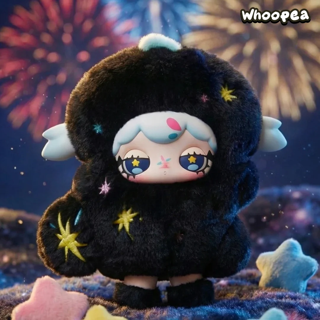 Lulumi A Lexicon of Love Series Plush Blind Box