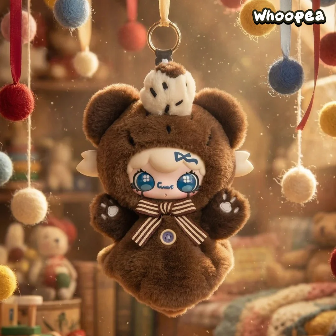 Lulumi A Lexicon of Love Series Plush Blind Box - Image 3