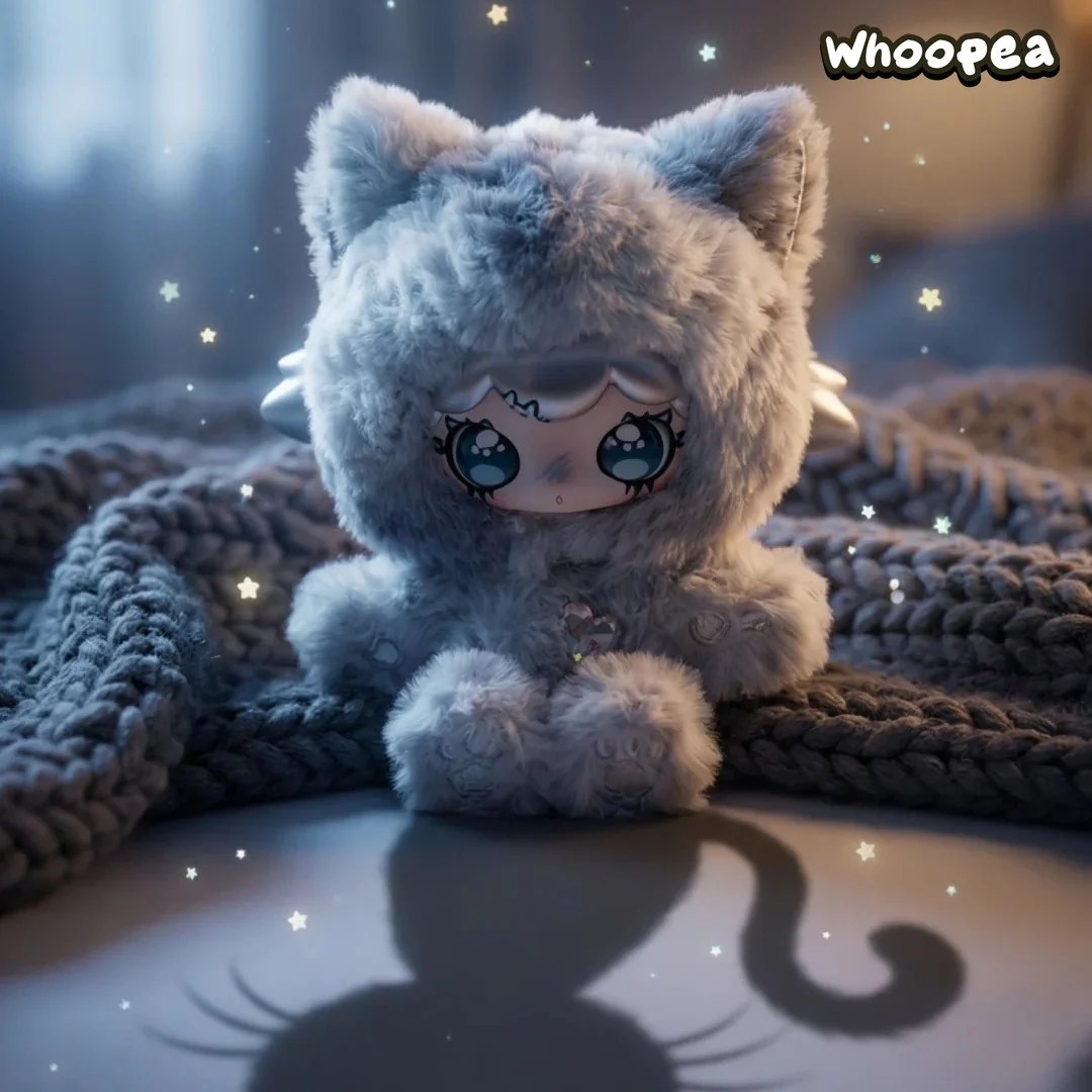 Lulumi A Lexicon of Love Series Plush Blind Box - Image 5