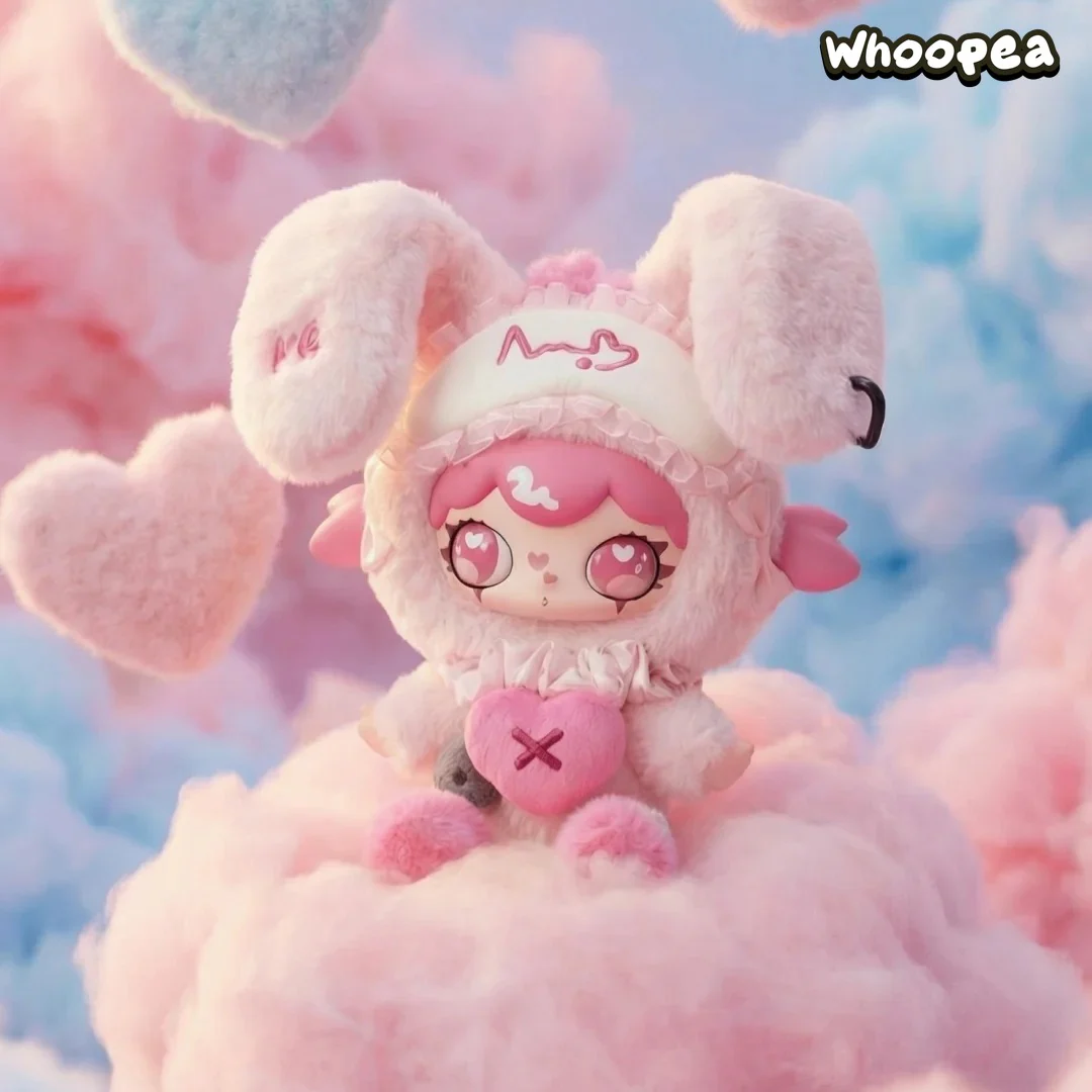 Lulumi A Lexicon of Love Series Plush Blind Box - Image 7