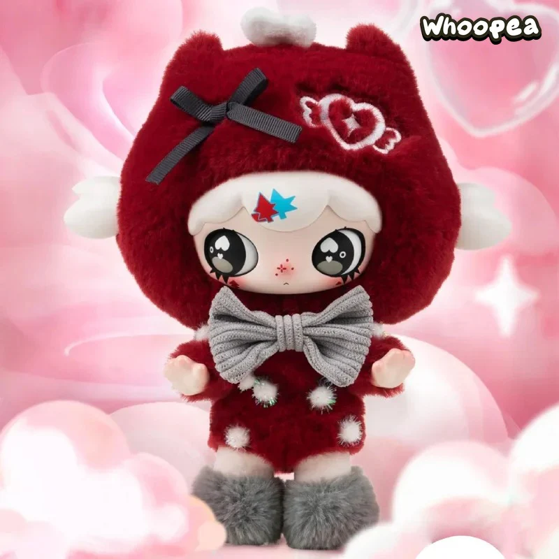LULUMI Dangerous Sweet Star Project Series Plush Blind Box - Image 5