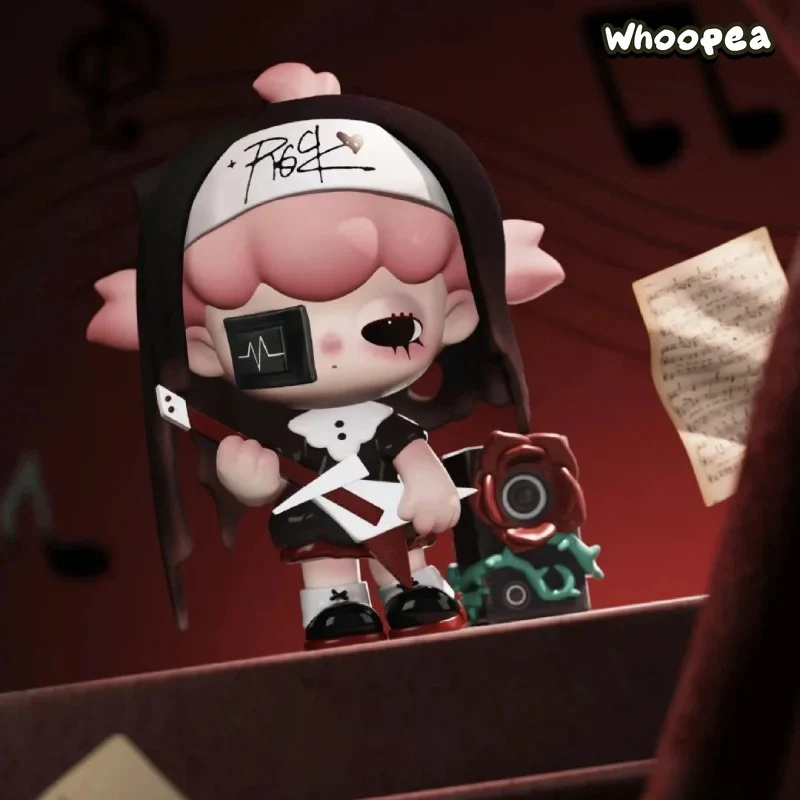 LULUMI The Rift Invitation Series Figures Blind Box - Image 3