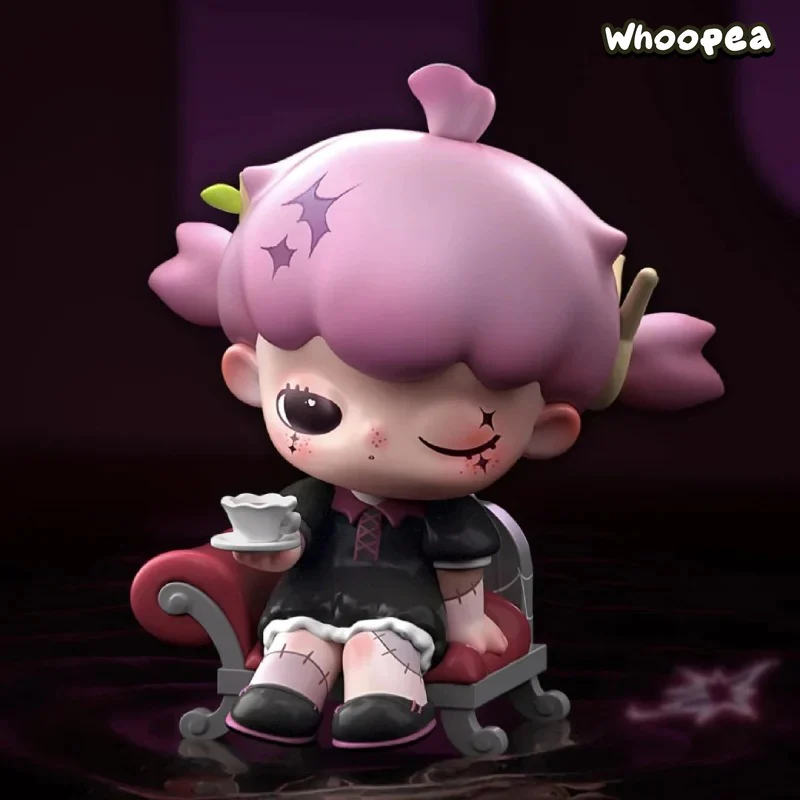 LULUMI The Rift Invitation Series Figures Blind Box - Image 4
