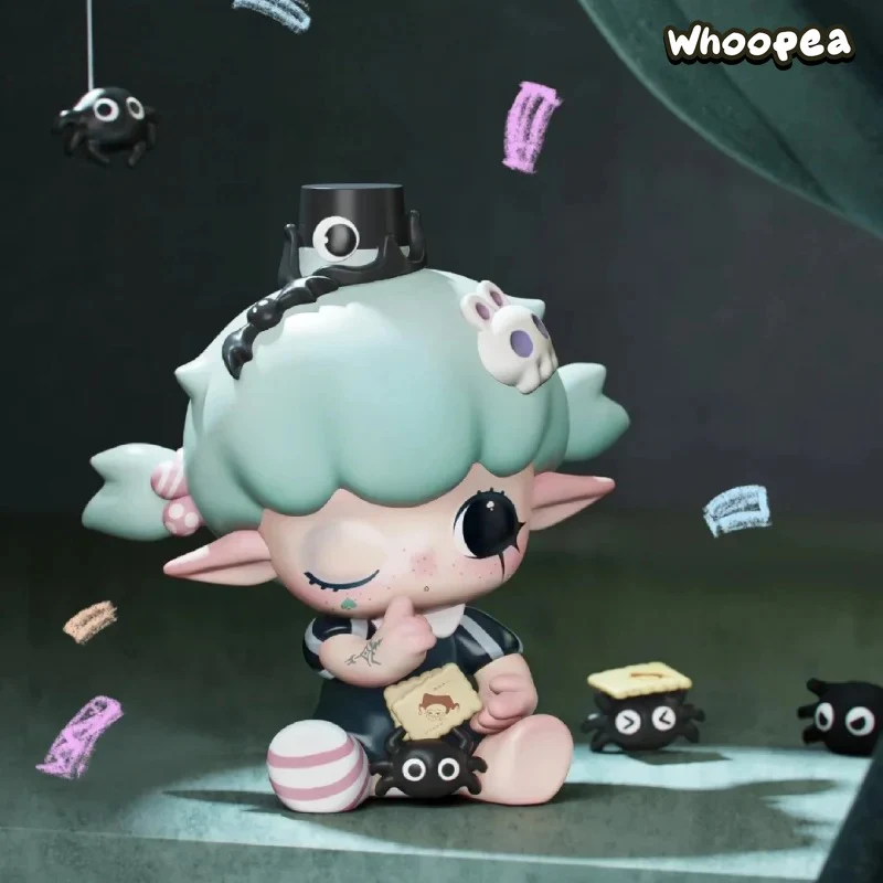 LULUMI The Rift Invitation Series Figures Blind Box - Image 5