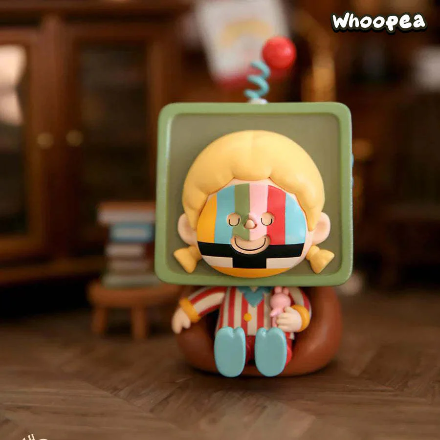 LULUPIE Littie Goods Series, Blind Box - Image 3