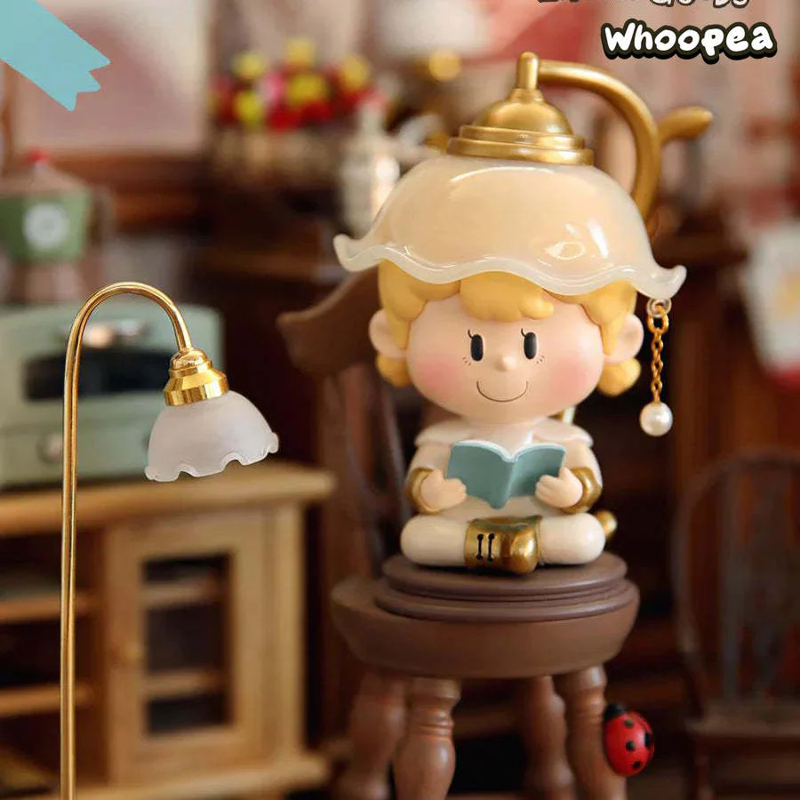 LULUPIE Littie Goods Series, Blind Box - Image 4