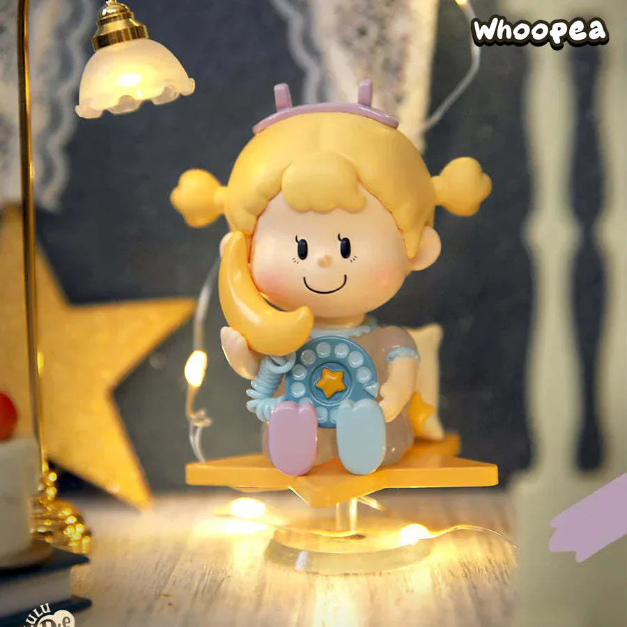 LULUPIE Littie Goods Series, Blind Box - Image 5