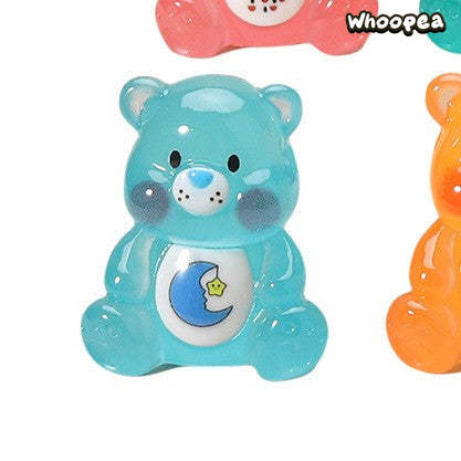 Luminous Care Bear Collection, Mini Figures, 8 colors - Image 10