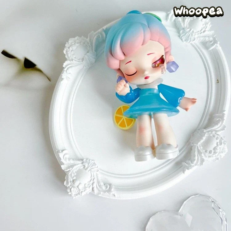 LUNA  Heart Imagery Magic Circle Series Figure Blind Box - Image 6