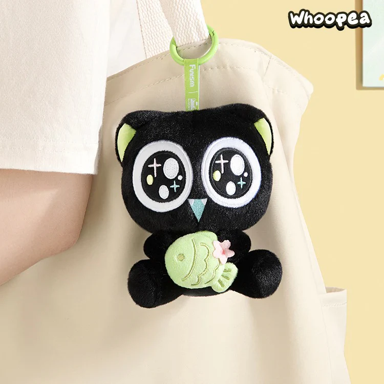 Luo Xiaohei Hug Series Plush Pendant Dolls, Blind Box - Image 4