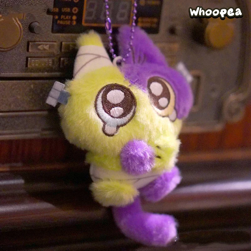 Magical Azuklsan - Magnetic Plush Pendant Dolls, Blind Box - Image 2