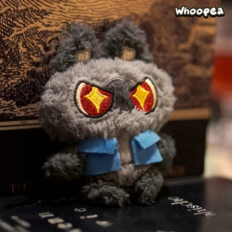 Magical Azuklsan - Magnetic Plush Pendant Dolls, Blind Box - Image 3