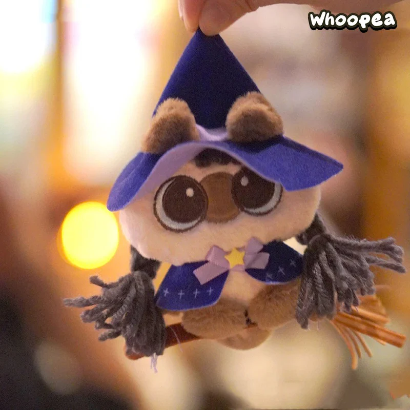Magical Azuklsan - Magnetic Plush Pendant Dolls, Blind Box - Image 5