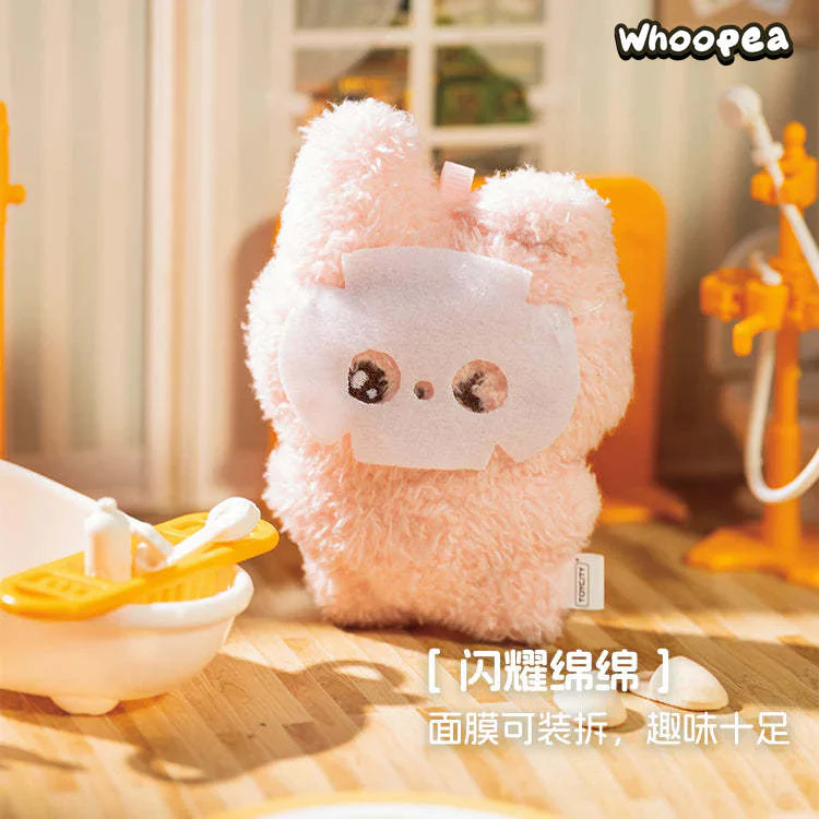 MAGJOY-MR.PA FORTUNE FAVORS YOU SERIES PLUSH DOLLS - Image 3