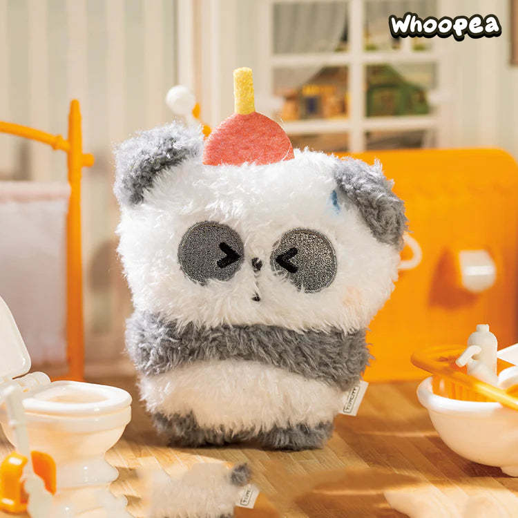 MAGJOY-MR.PA FORTUNE FAVORS YOU SERIES PLUSH DOLLS - Image 4