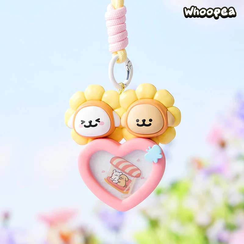 Maltese Garden Series Pendant Figures, Blind Box