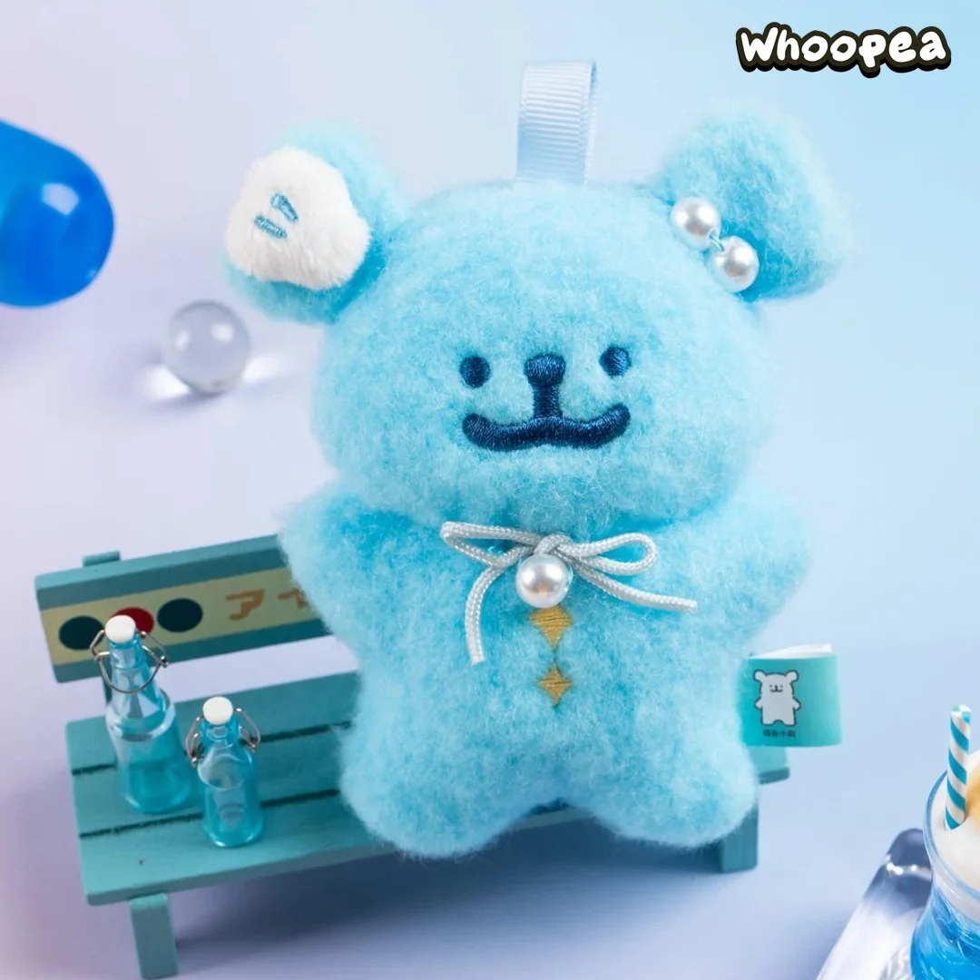 Maltese Juice Maltese Gummies Series Plush Blind Box - Image 5