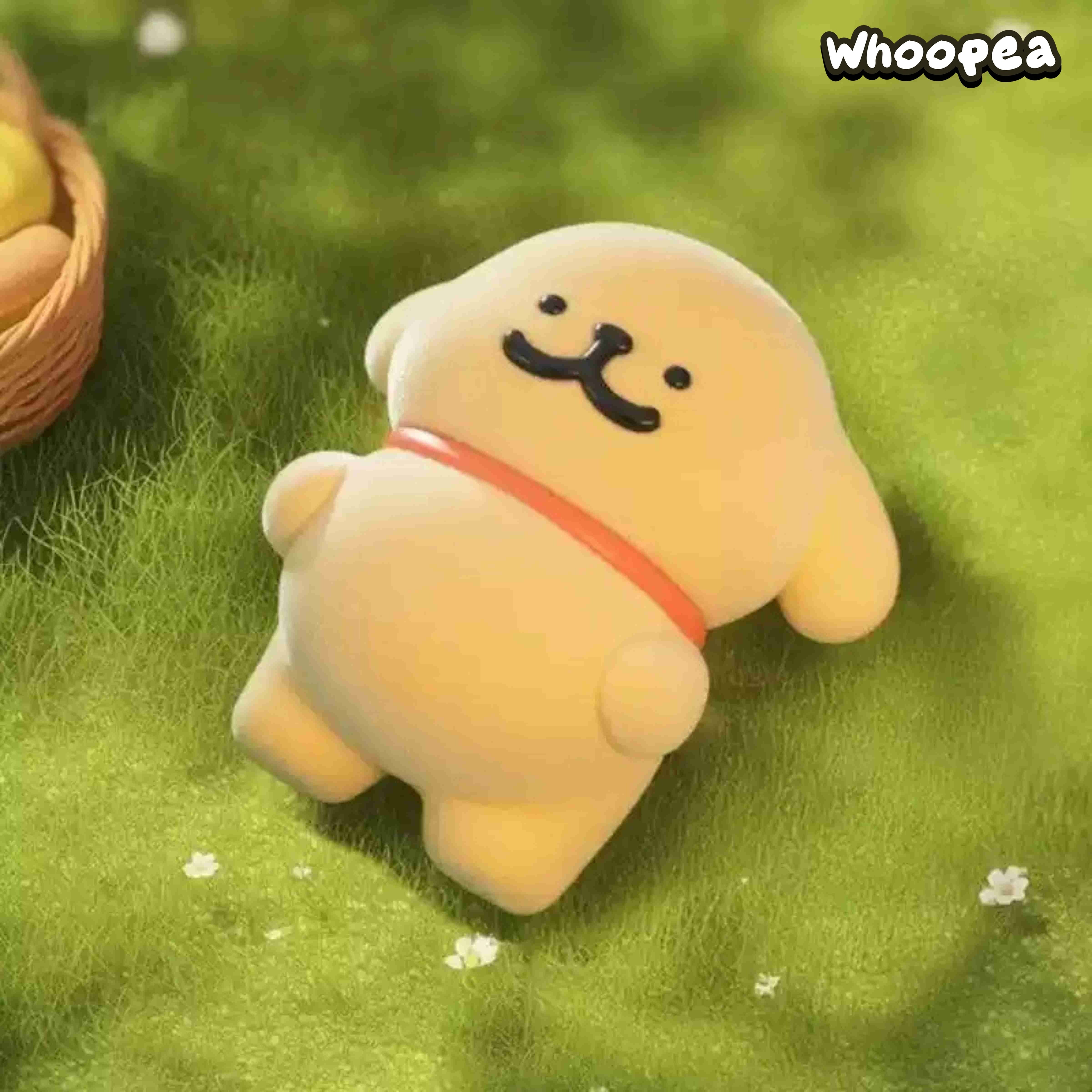 Maltese Friendship Enjoy Your Company Series Figure Blind Box - Image 5