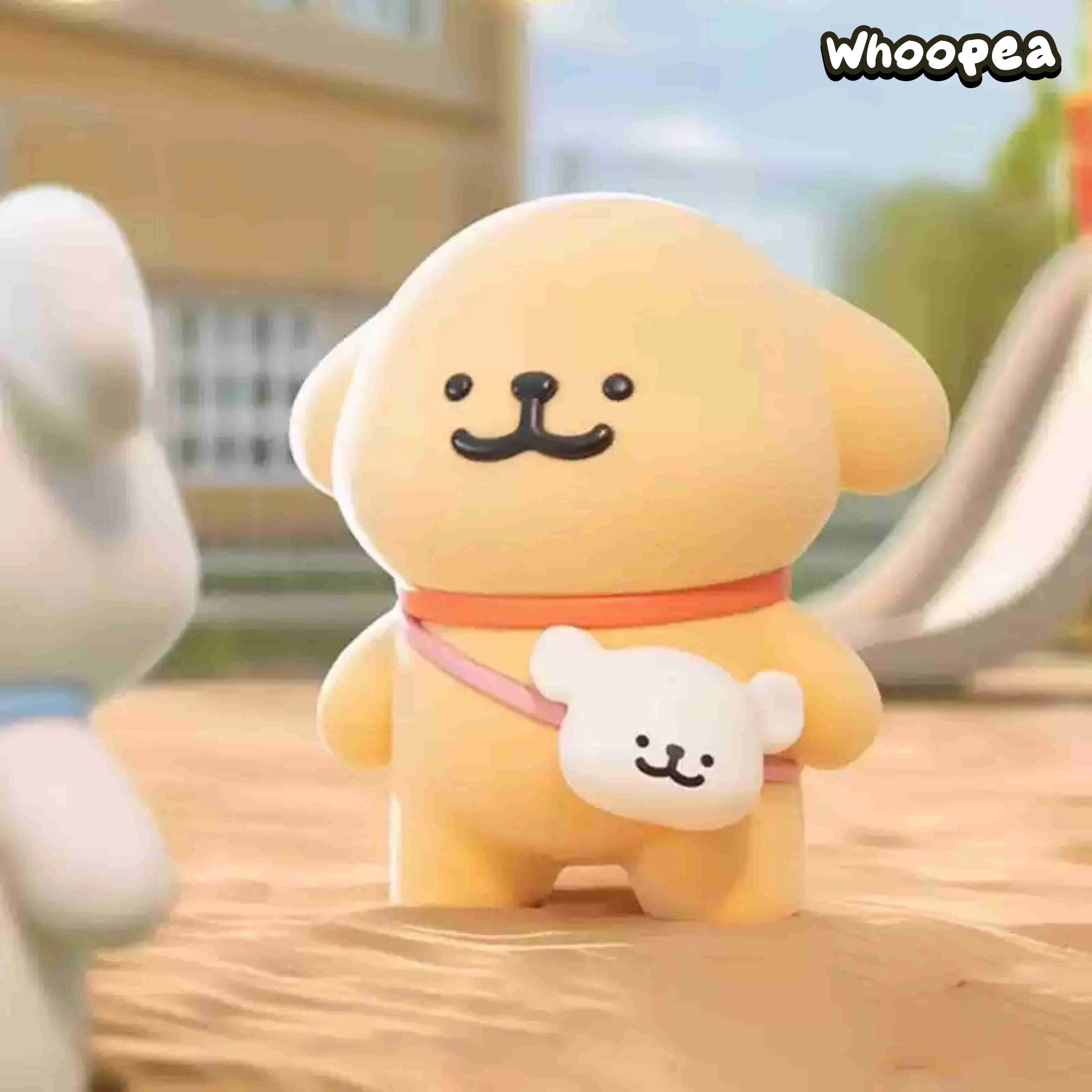 Maltese Friendship Enjoy Your Company Series Figure Blind Box - Image 6