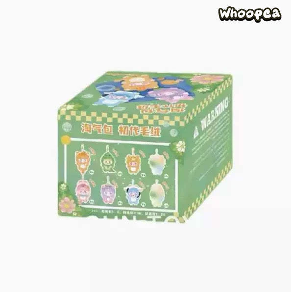 MANCHAO Mischievous Imp Plush Dolls, Blind Box - Image 10