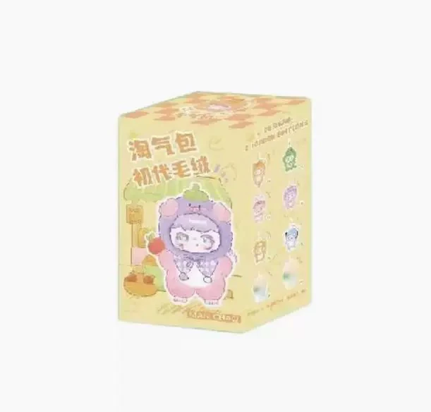 MANCHAO Mischievous Imp Plush Dolls, Blind Box - Image 11