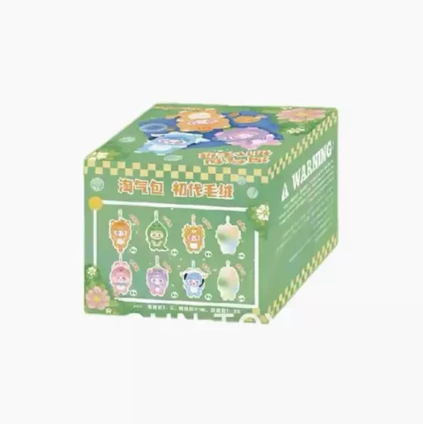 MANCHAO Mischievous Imp Plush Dolls, Blind Box - Image 12