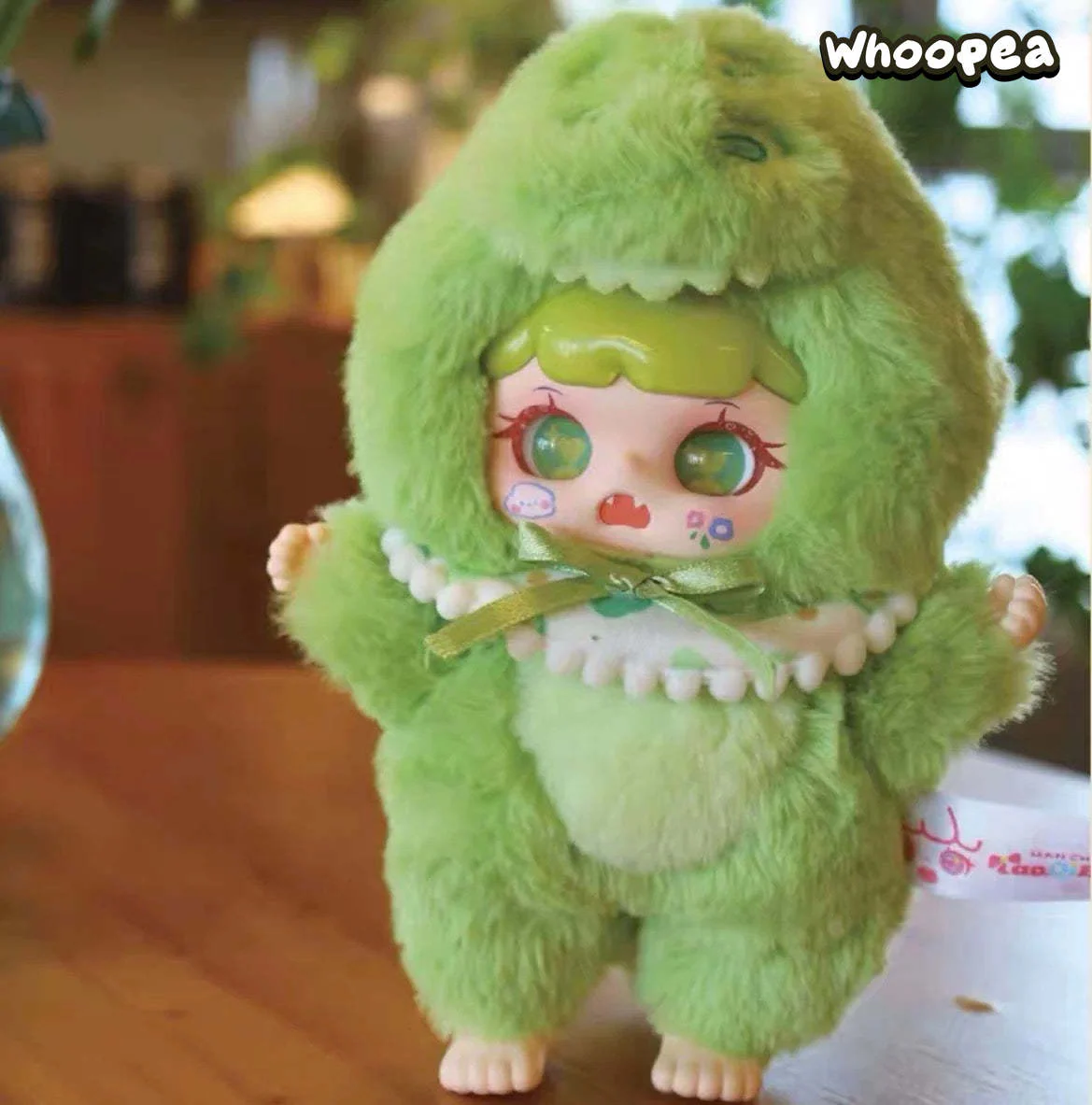 MANCHAO Mischievous Imp Plush Dolls, Blind Box - Image 6