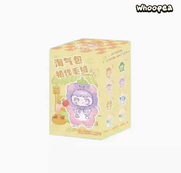 MANCHAO Mischievous Imp Plush Dolls, Blind Box - Image 9