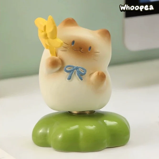 MaoMao PAI Happy Carefree-Spin Series Mini Figure Blind Box - Image 5