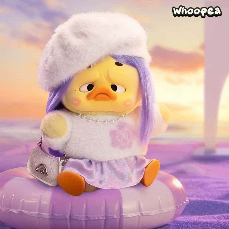 MAX - UPSETDUCK Unique Charm Duck 400% Plush Dolls, Blind Box - Image 4