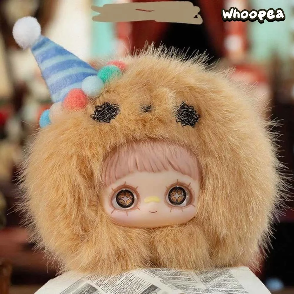 MayMei Crazy Circus Series Plush Blind Box - Image 10