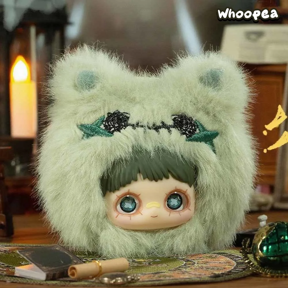 MayMei Crazy Circus Series Plush Blind Box - Image 15