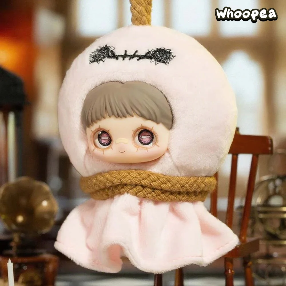 MayMei Crazy Circus Series Plush Blind Box - Image 4