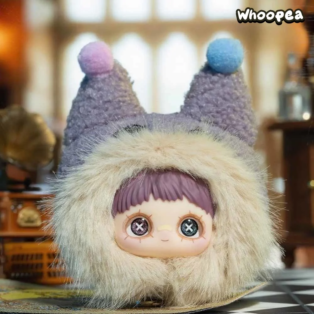 MayMei Crazy Circus Series Plush Blind Box - Image 7