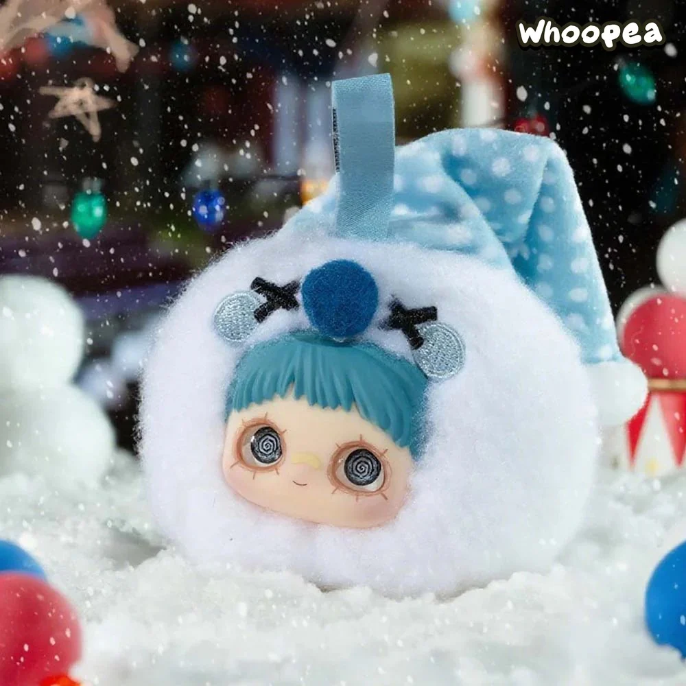 MayMei Crazy Circus Series Plush Blind Box - Image 9