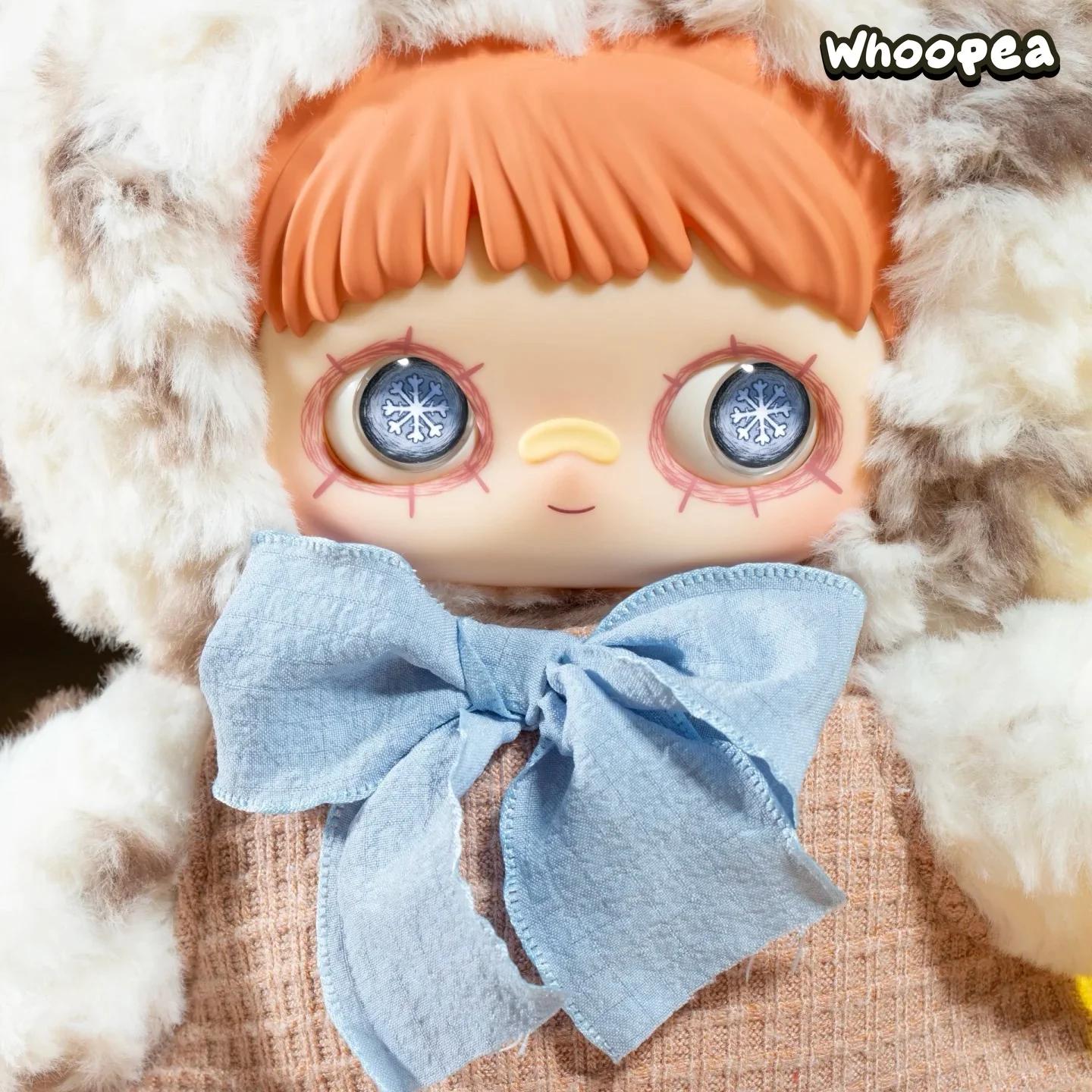 Maymei Forgotten Funfair Series 400% Plush Dolls, Blind Box - Image 9